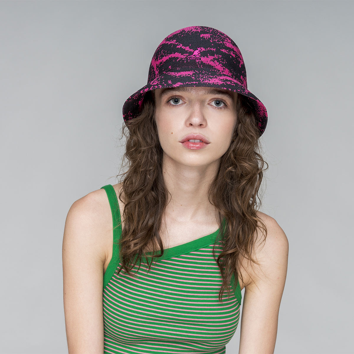 Kangol Airbrush Casual - Image 4