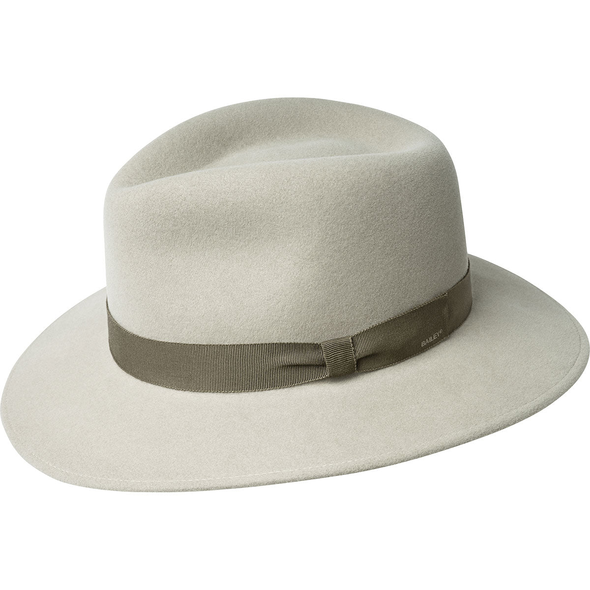 Ammon Fedora by Bailey of Hollywood | Hats.com has Your Styles
