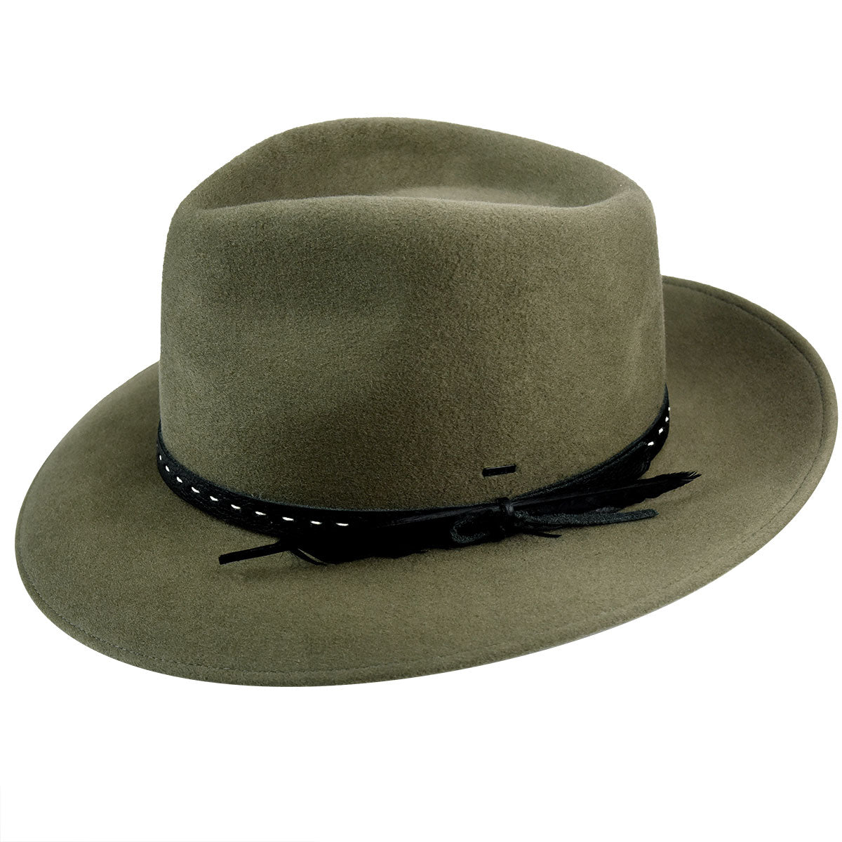 Bailey of Hollywood Colby Fedora