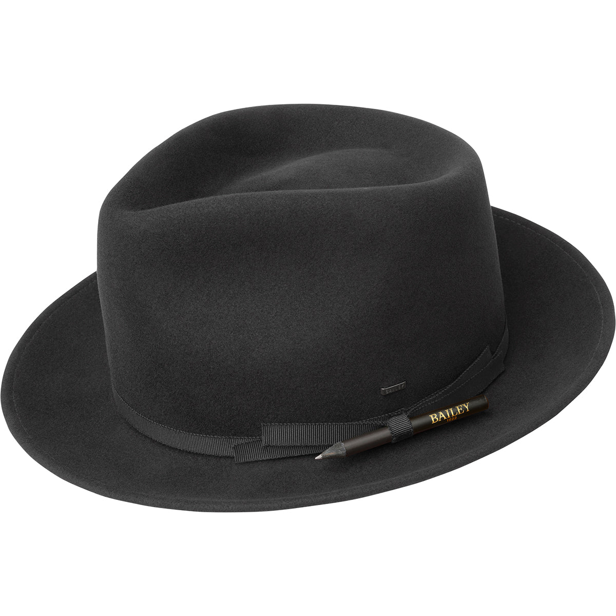 Wilmore Fedora
