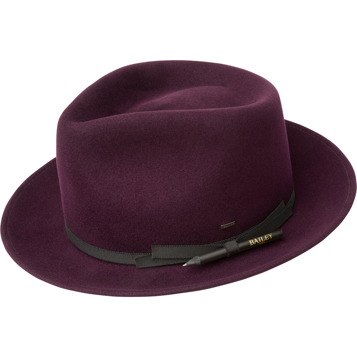 Wilmore Fedora