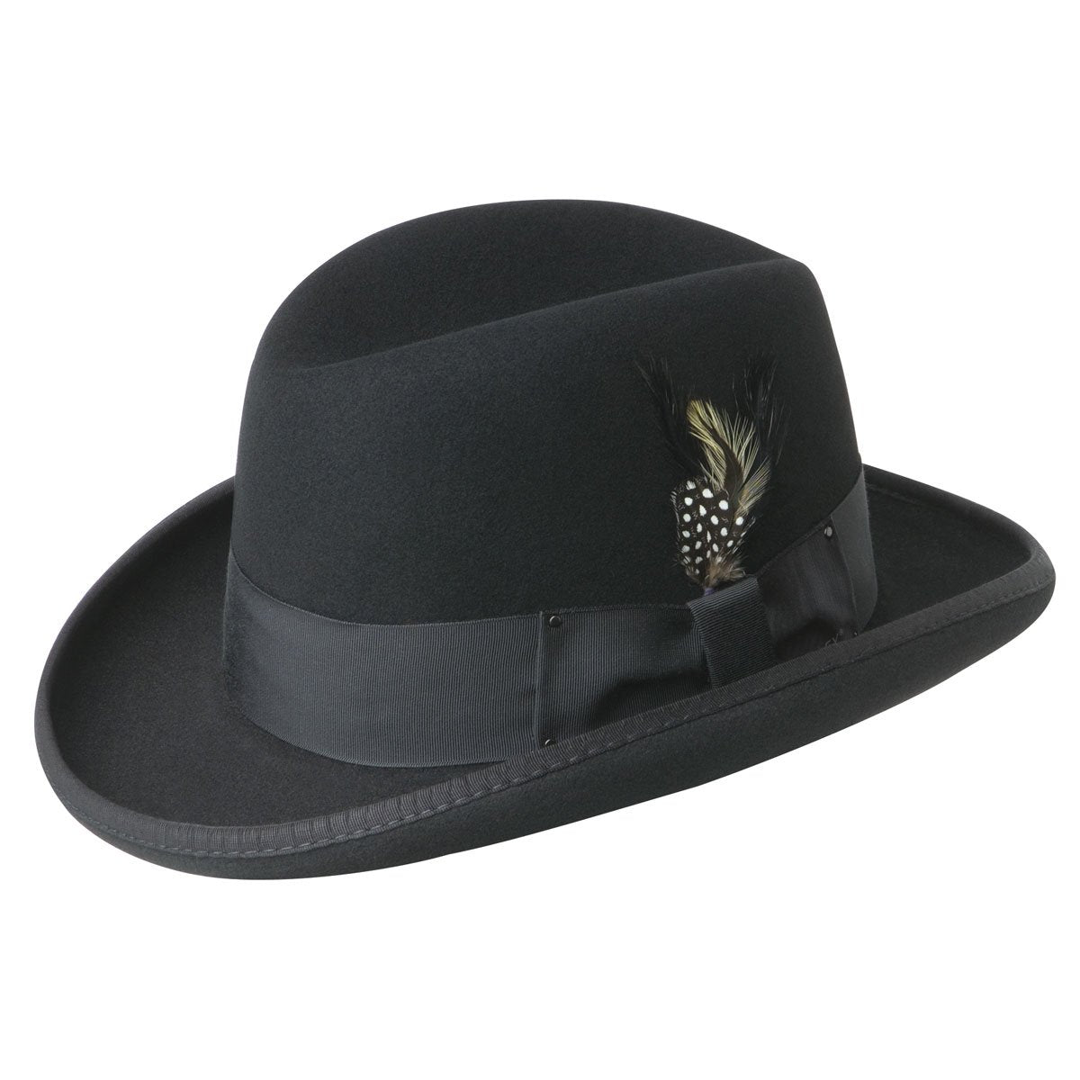 Bailey of Hollywood Godfather Hat