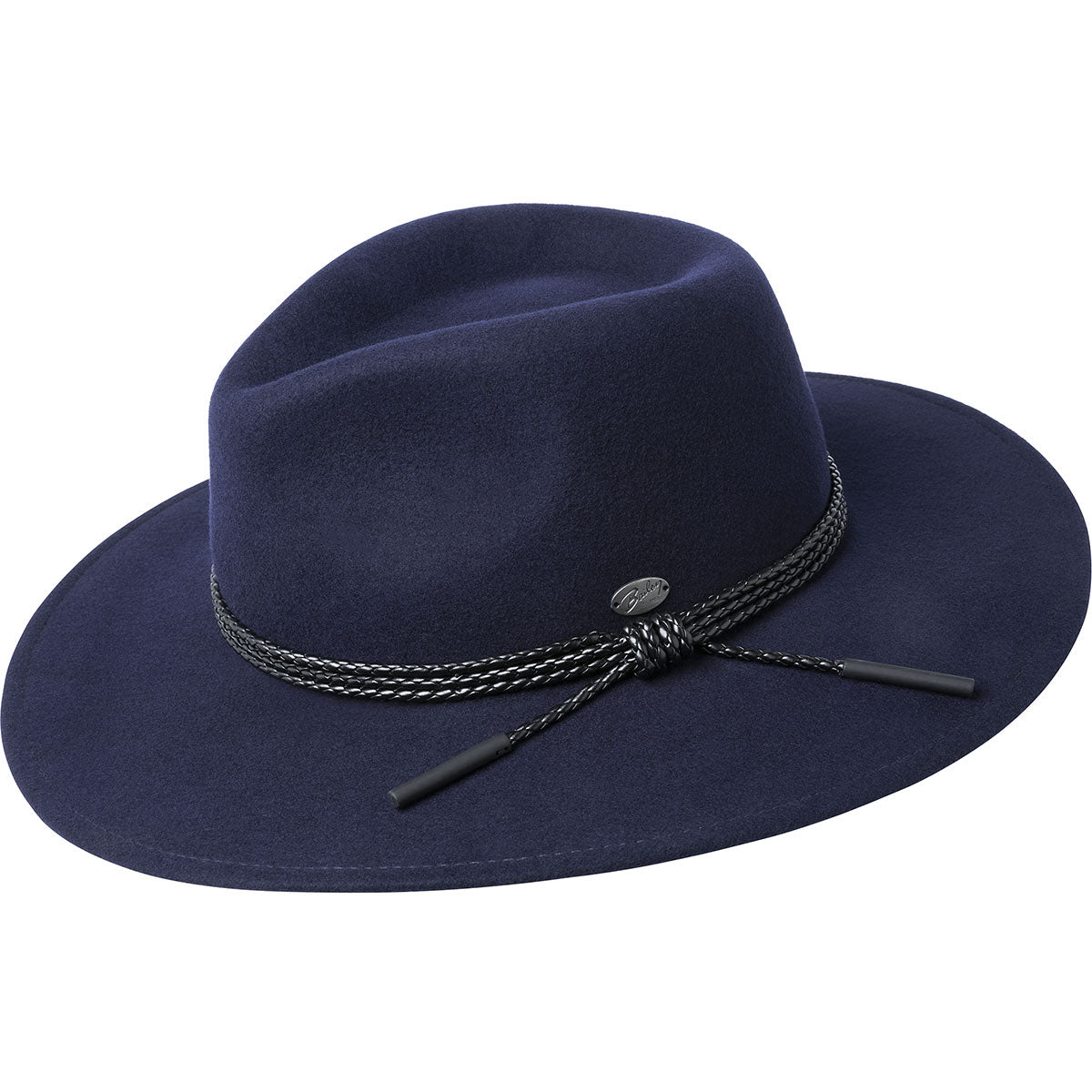 Piston Fedora | See the Look & Order Online Now at Hats.com