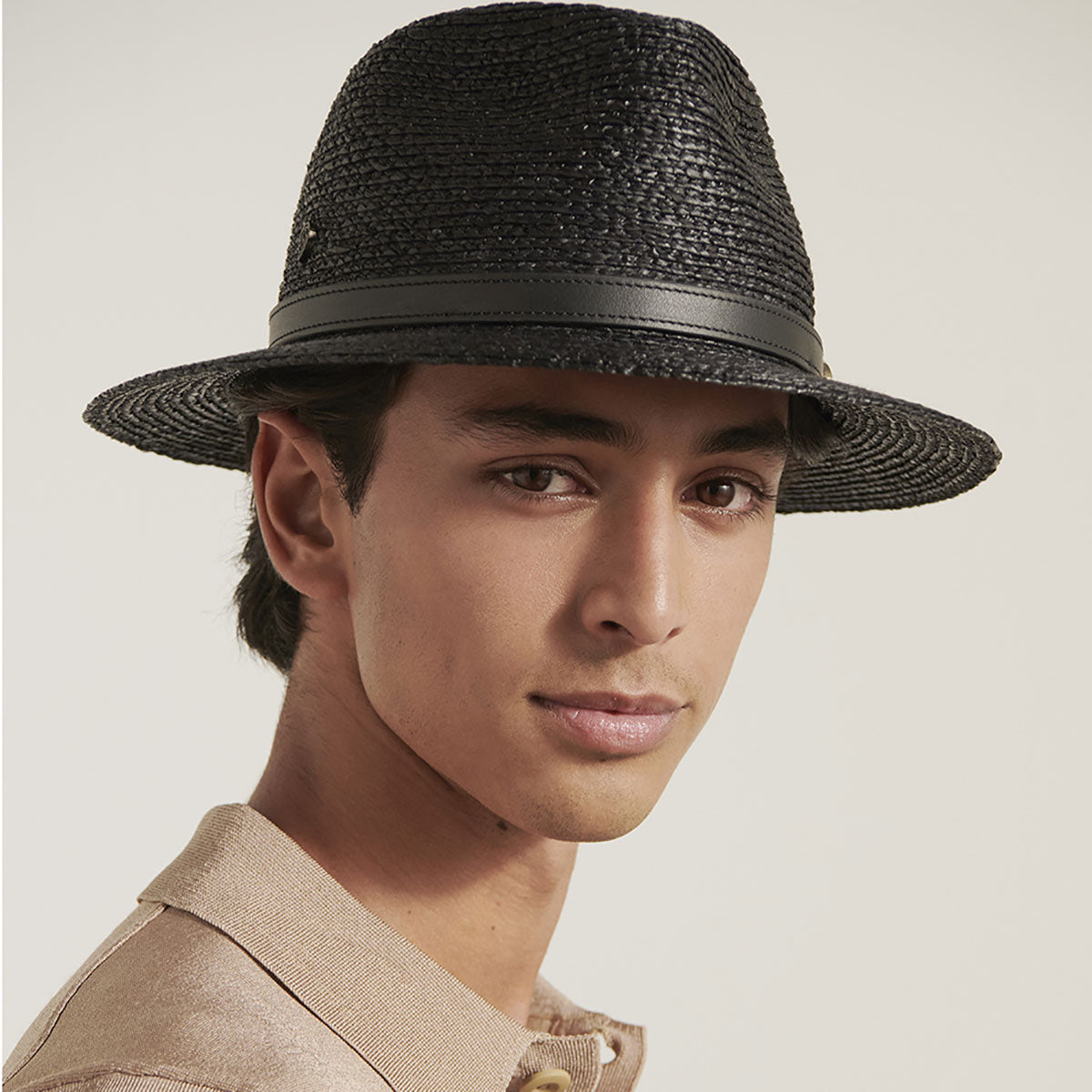 Kaminski Billie Fedora - Image 3