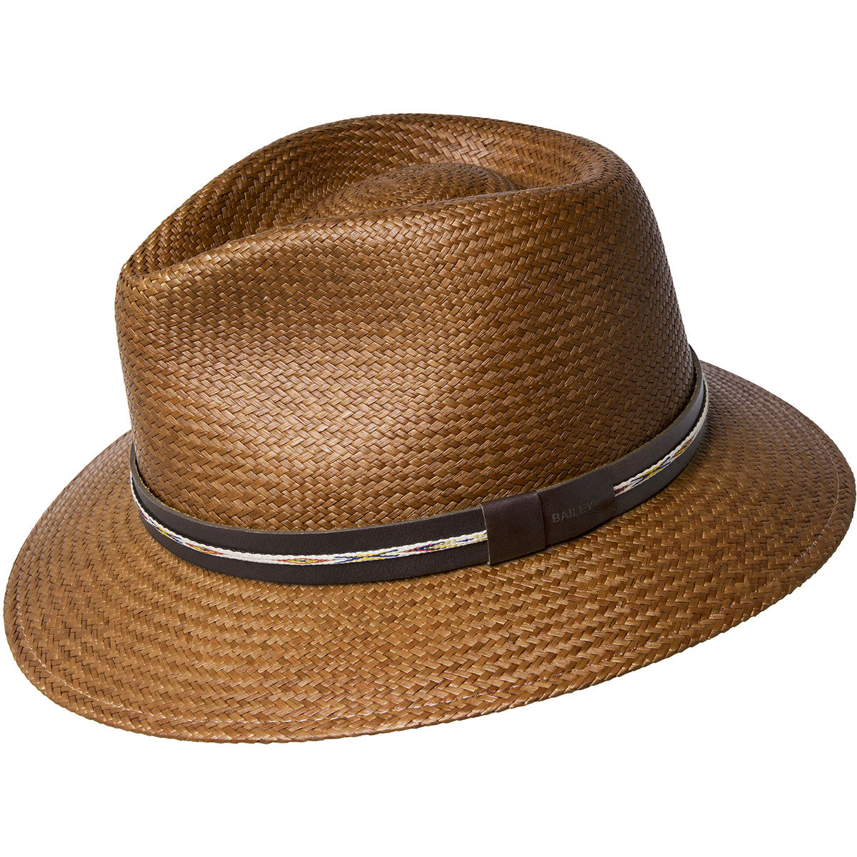 Stansfield Panama Fedora