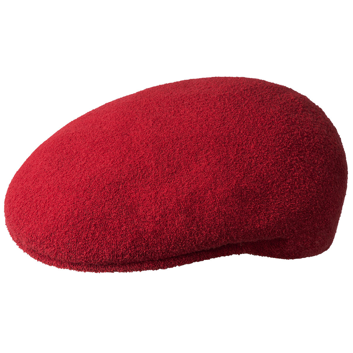 Bermuda 504 Flat Cap
