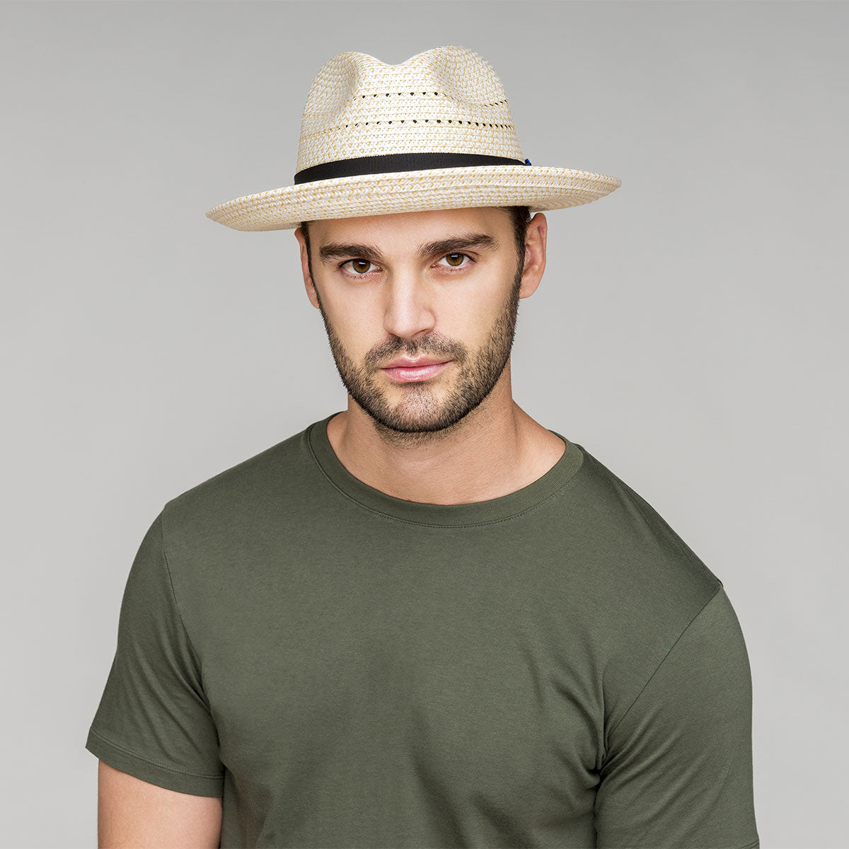 Bailey 1922 Eli Fedora - Image 2