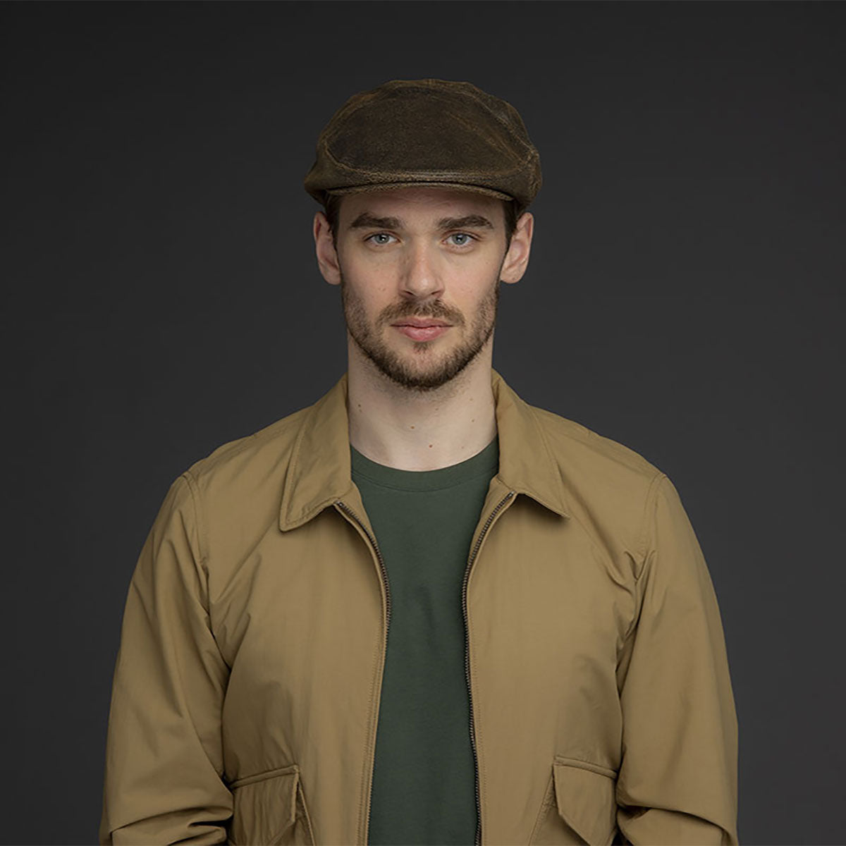 Bailey Taxten Cap - Image 4