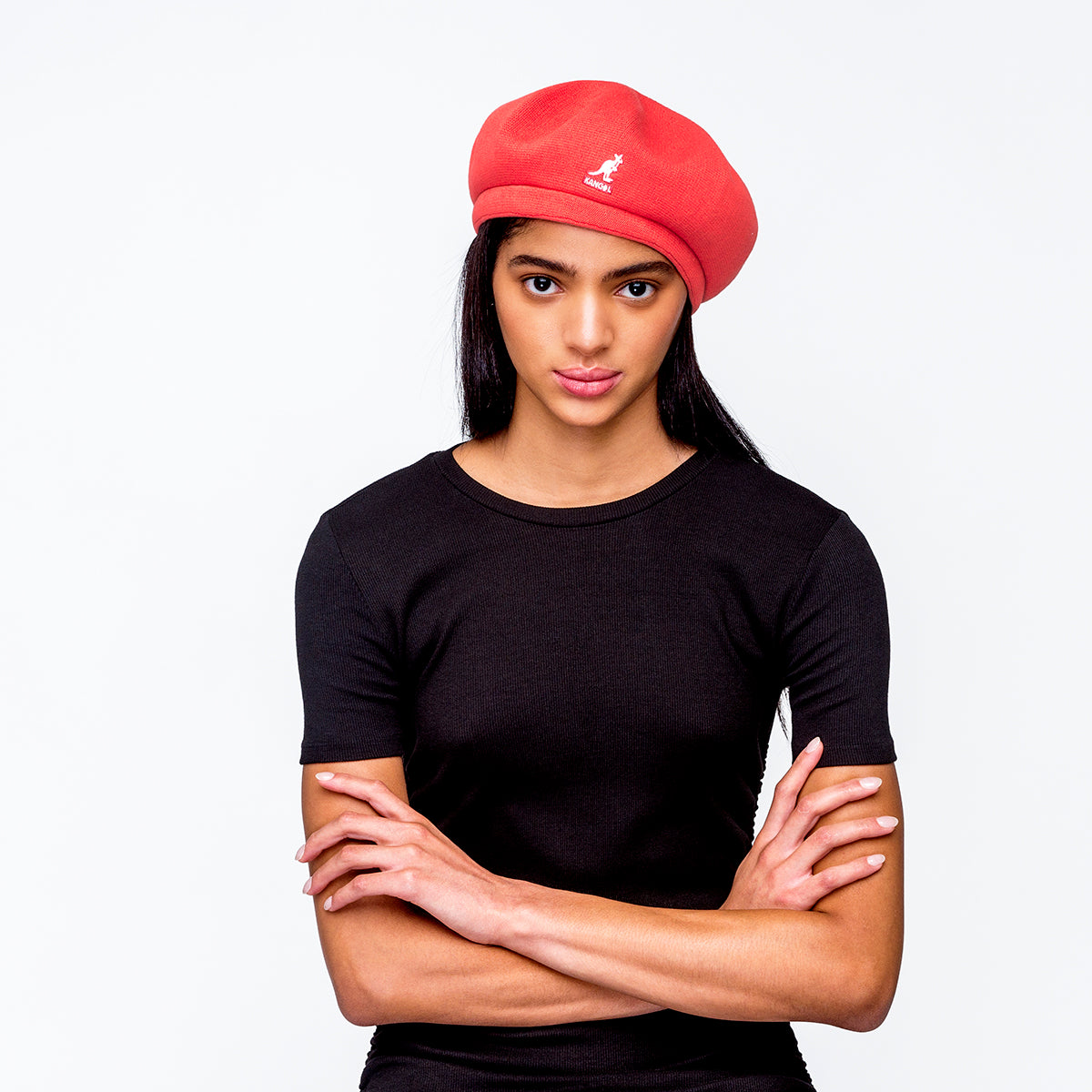 Bamboo Jax Beret - Image 5