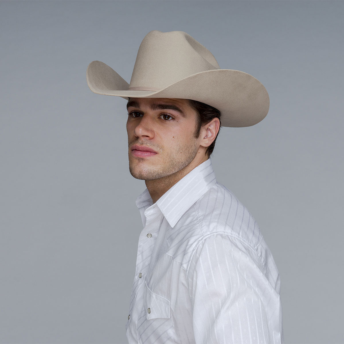 Bailey Western Stampede 2X Hat - Image 5