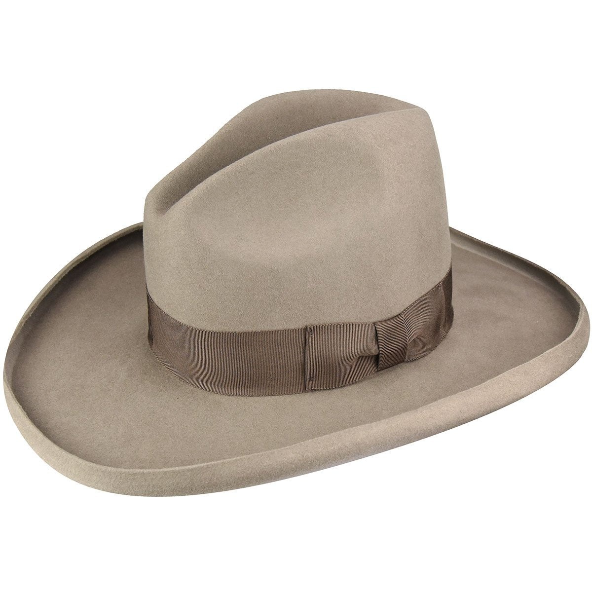 Bailey Western Clayton Hat