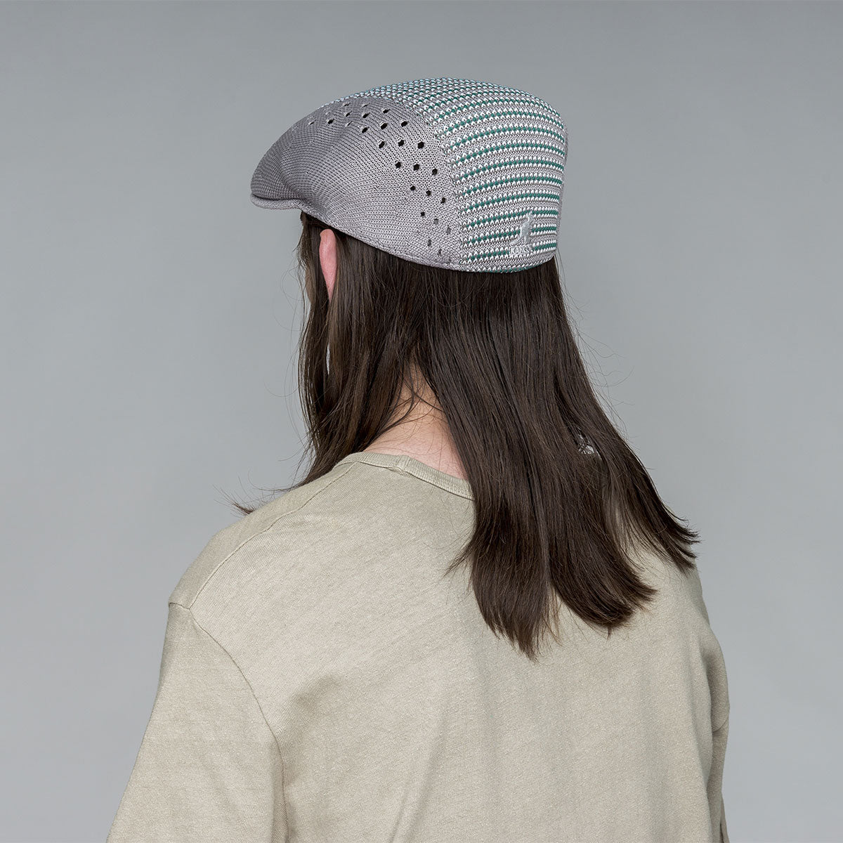 Kangol Preppy Vent 504 - Image 3