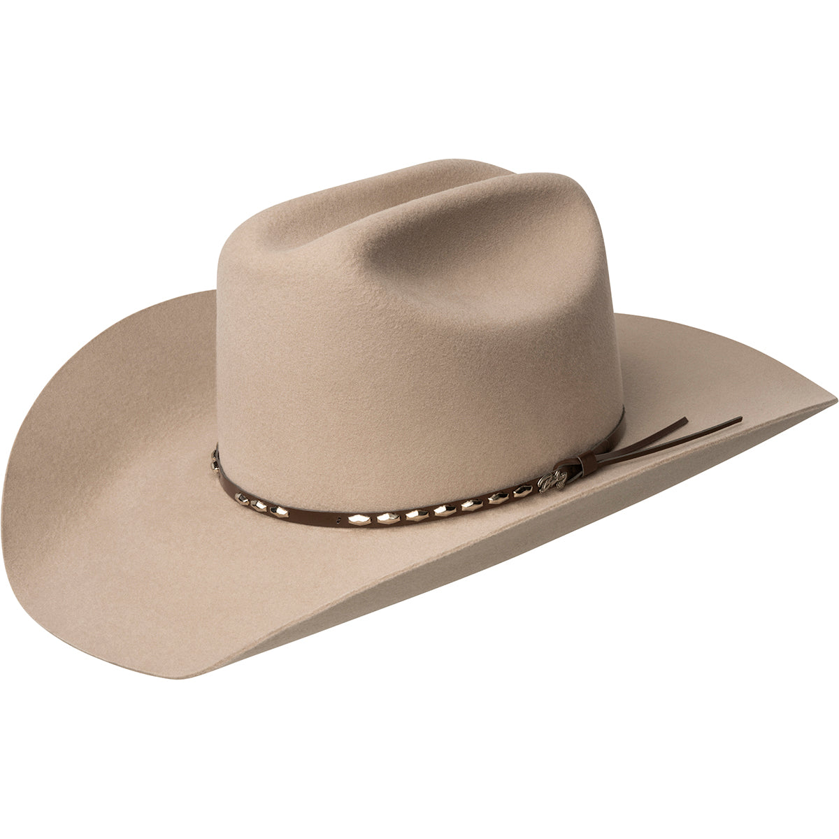 Bailey Western Alamo 2X Hat