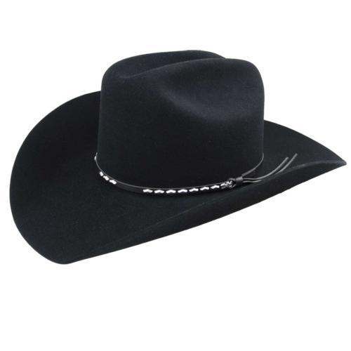 Bailey Western Alamo 2X Hat