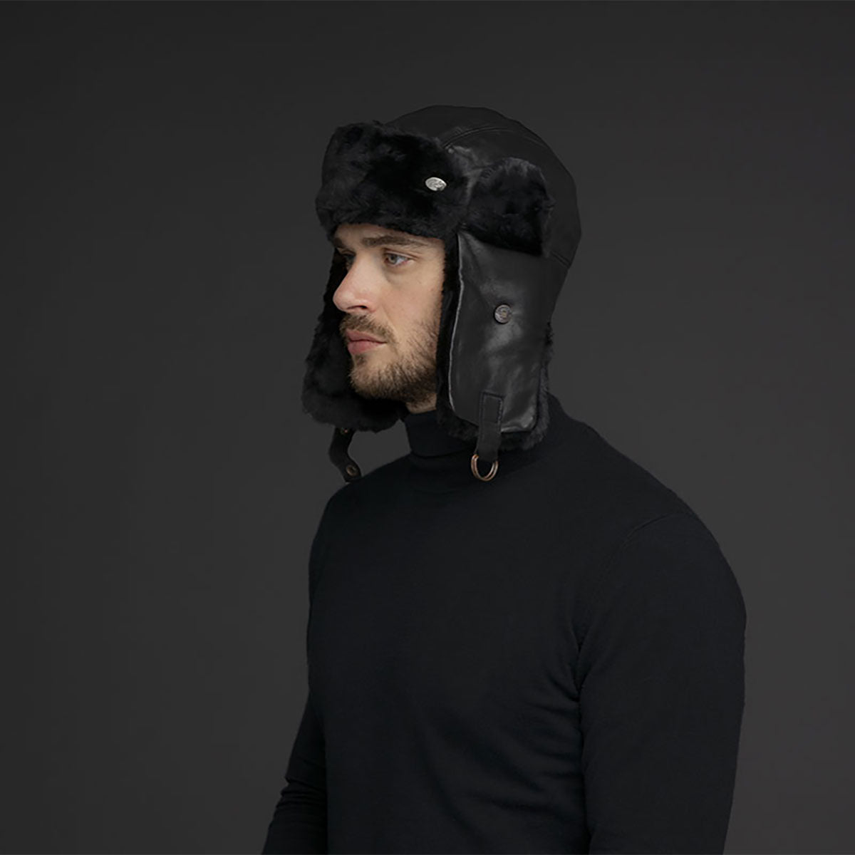 Bailey Vega Aviator - Image 3