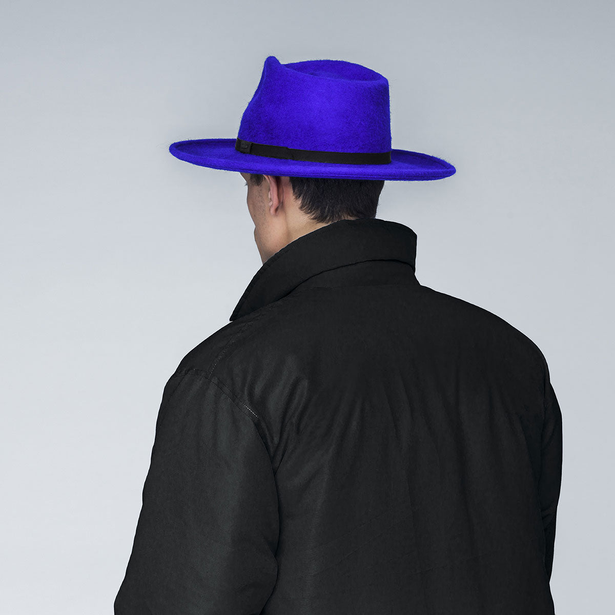 Bailey 1922 Conlon Fedora - Image 3