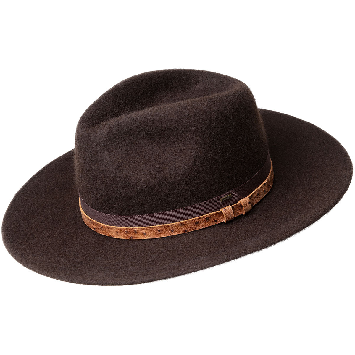 Bailey 1922 Croft Fedora