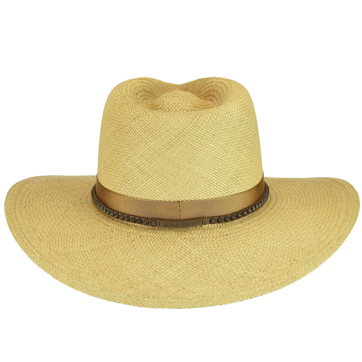 Sue W. Fedora - Bollman Hat Company - Image 3