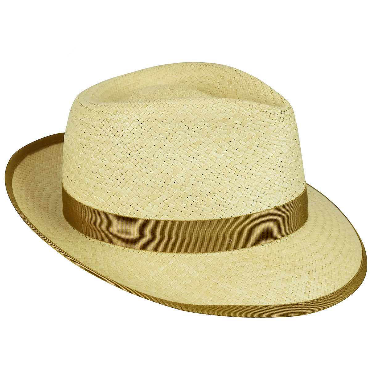 Willie C. Fedora - Bollman Hat Company - Image 2