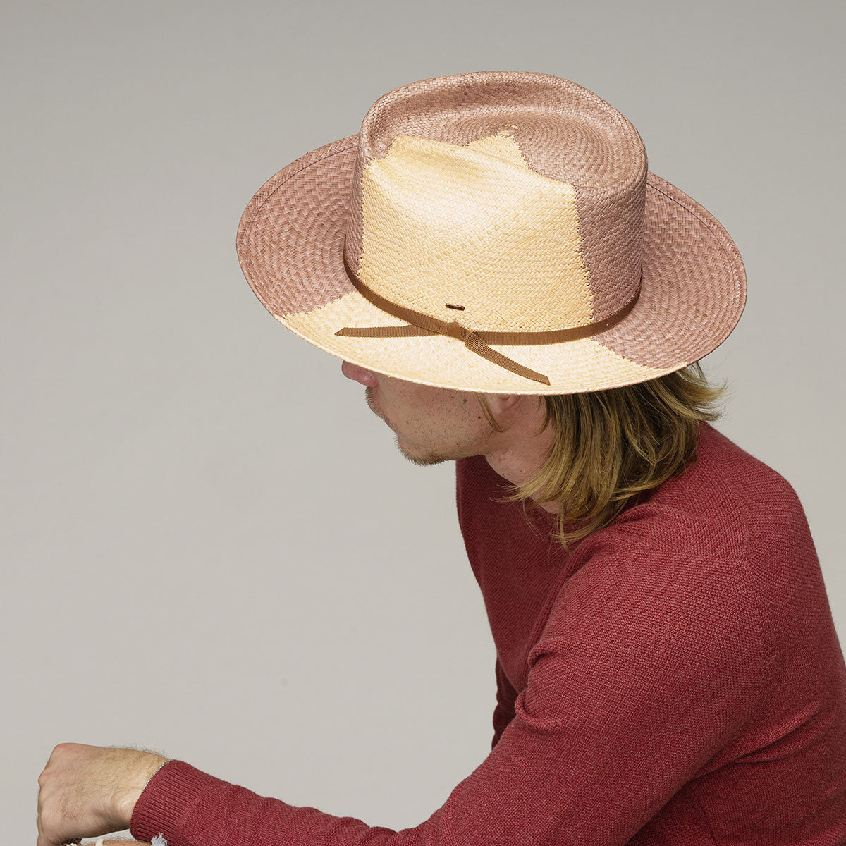 Bailey 1922 Boreal Fedora - Image 3