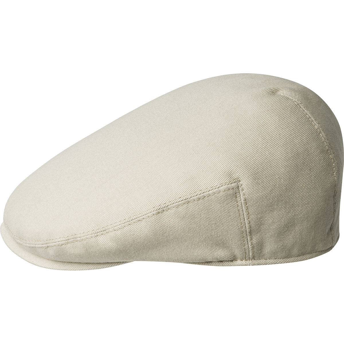 Washed Cap