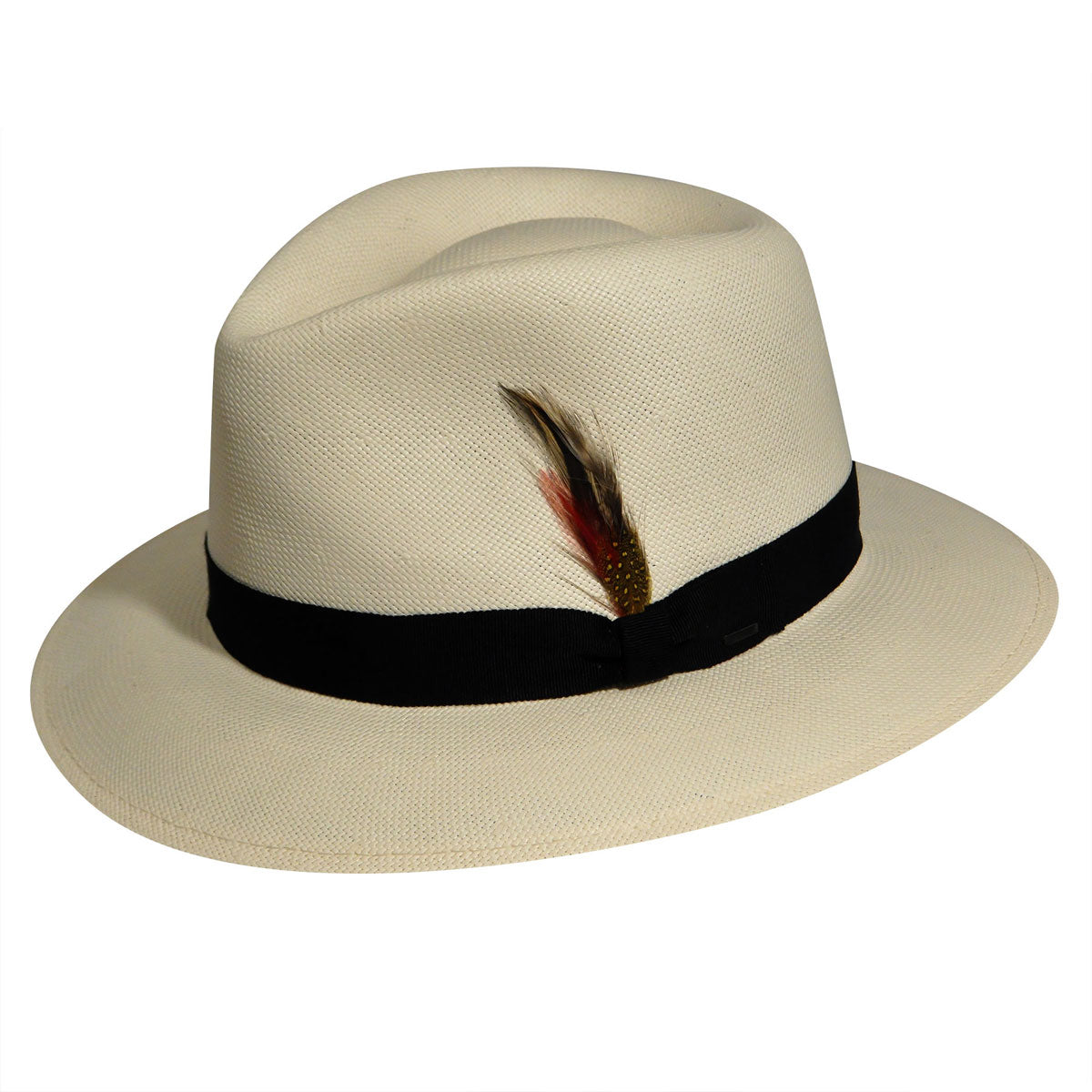 Konrath LiteStraw Trilby