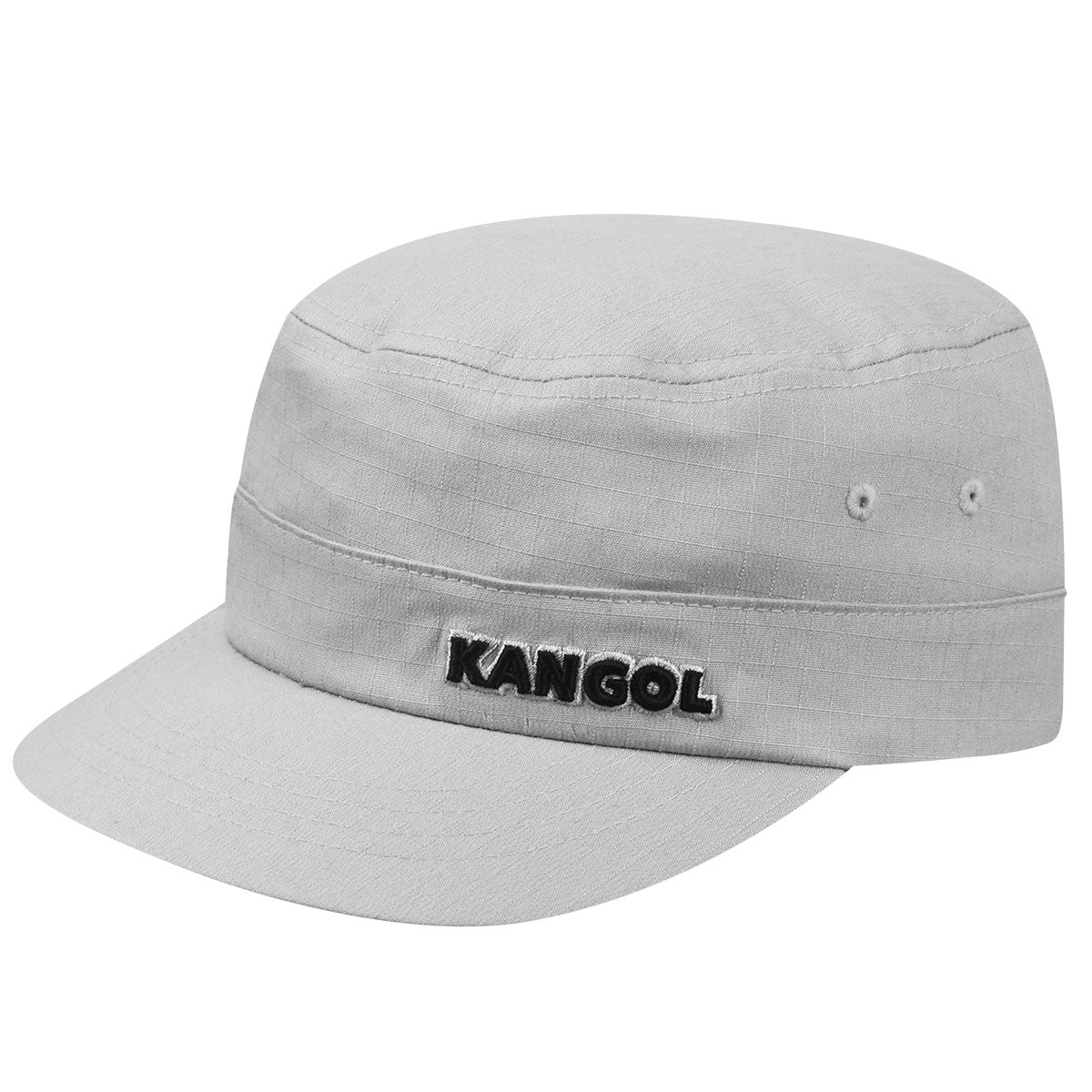 Ripstop Army Cap