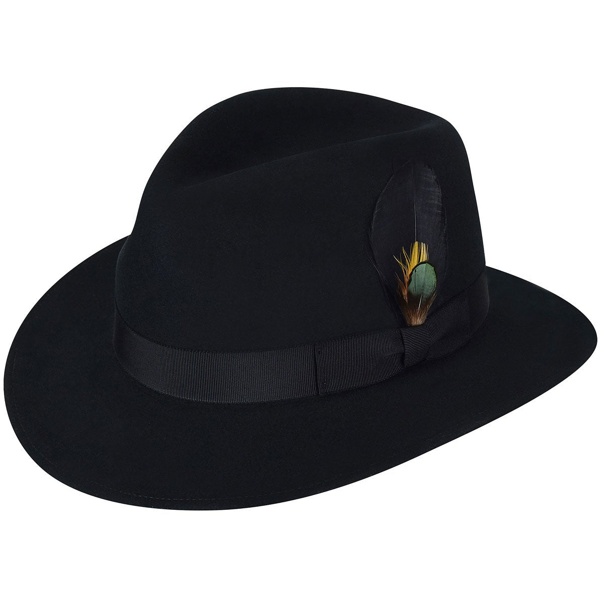 Jeff K. Fedora