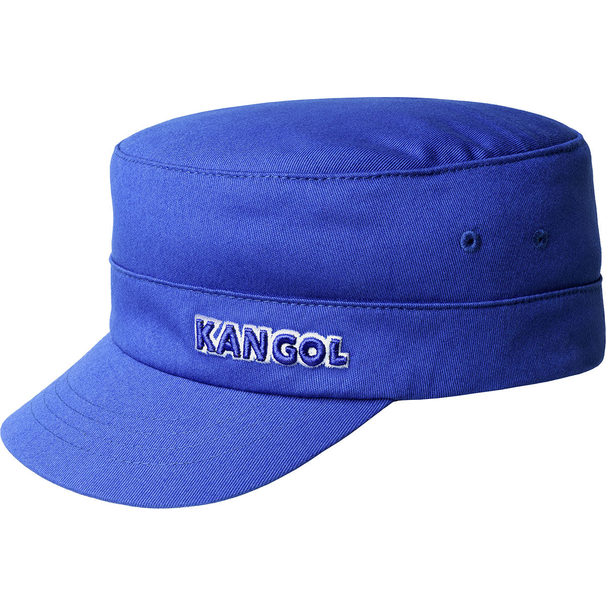 Cotton Twill Army Cap