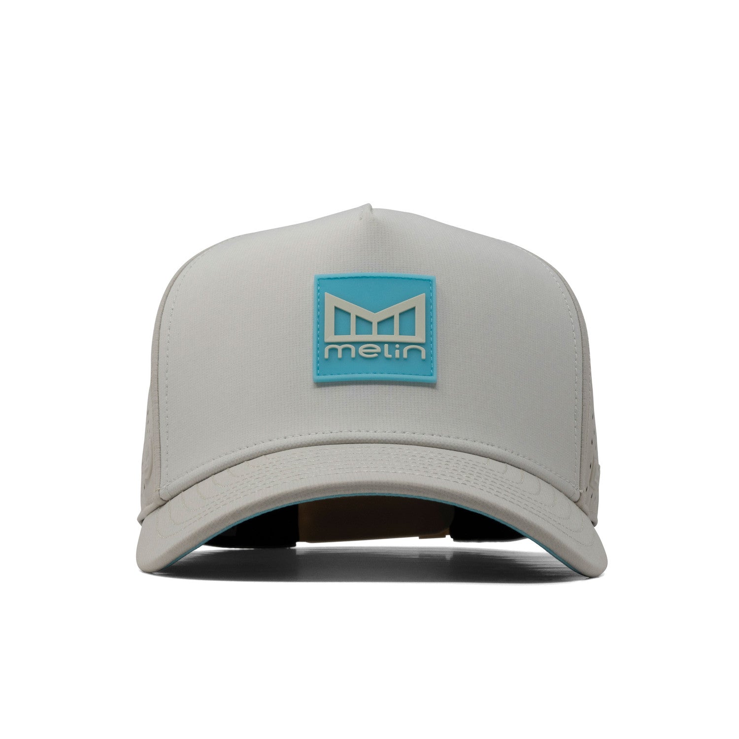 Hydro Odyssey Stacked Baseball Cap - Colada - Image 2
