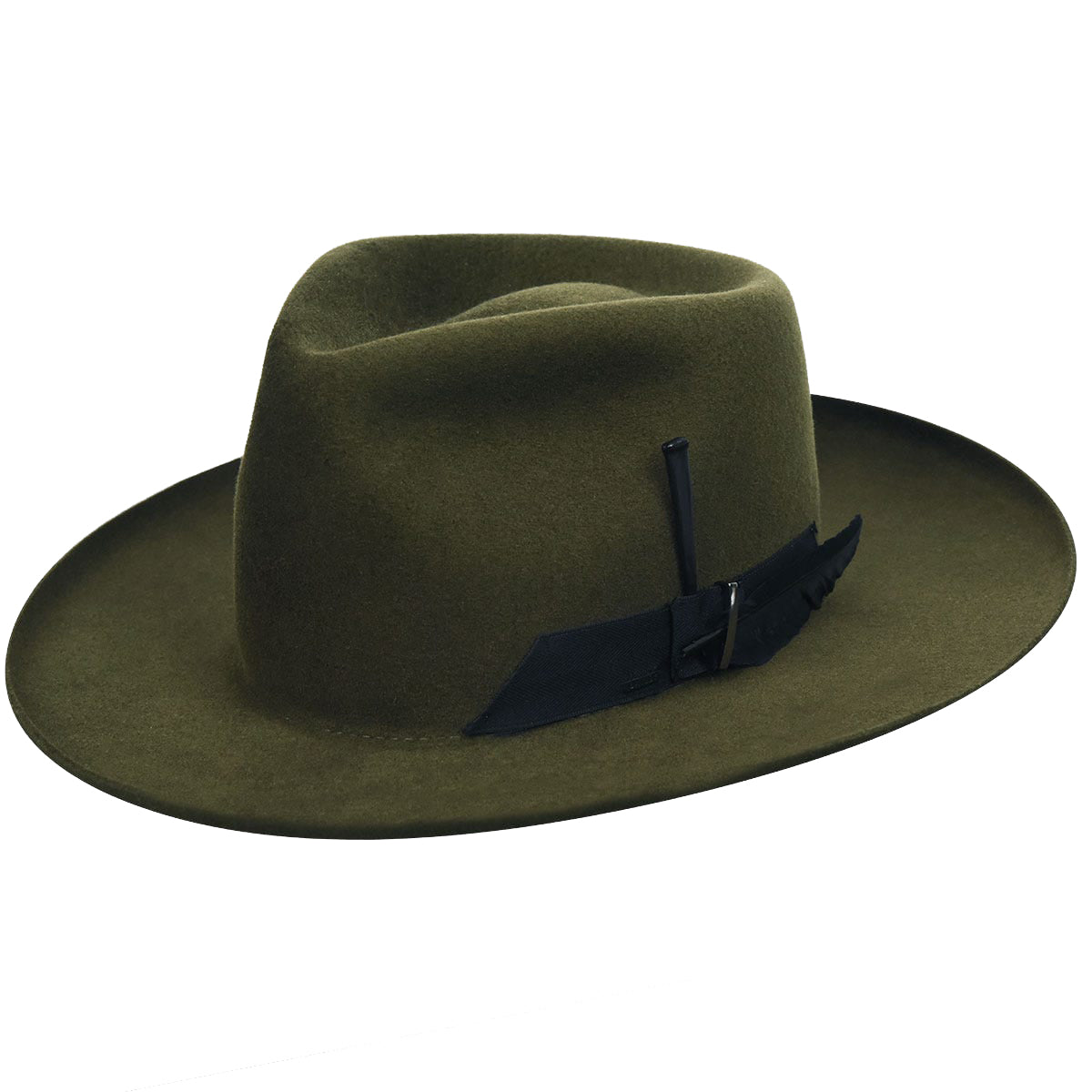 Barksdale Fedora
