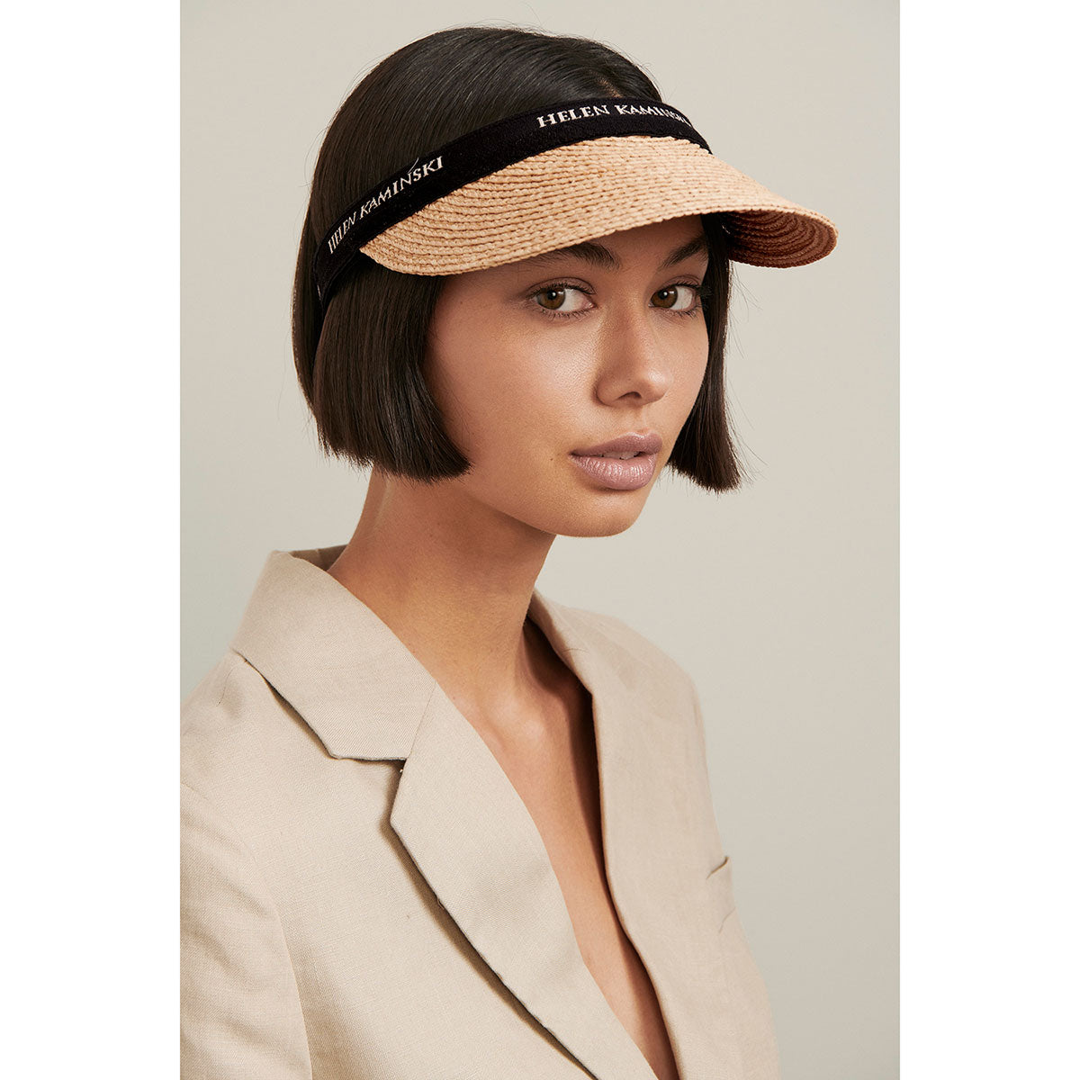 Helen Kaminski Marina Visor - Image 4