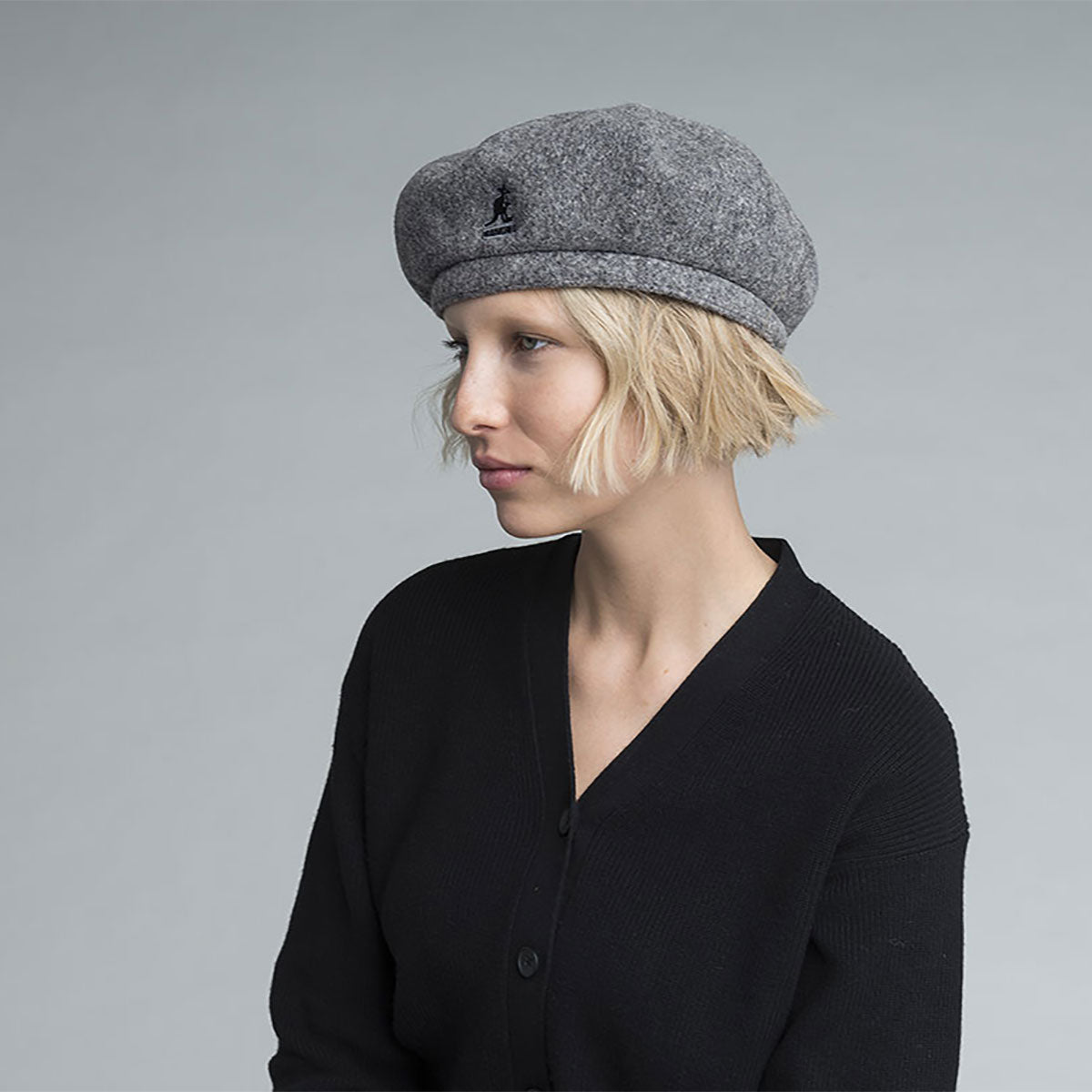 Wool Jax Beret - Image 3