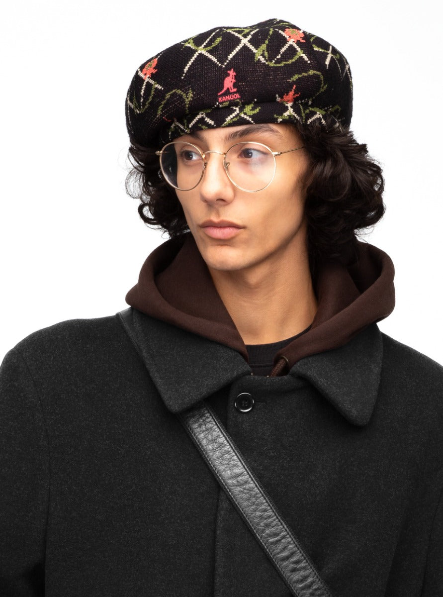 Kangol Tapestry Jax Beret - Image 2