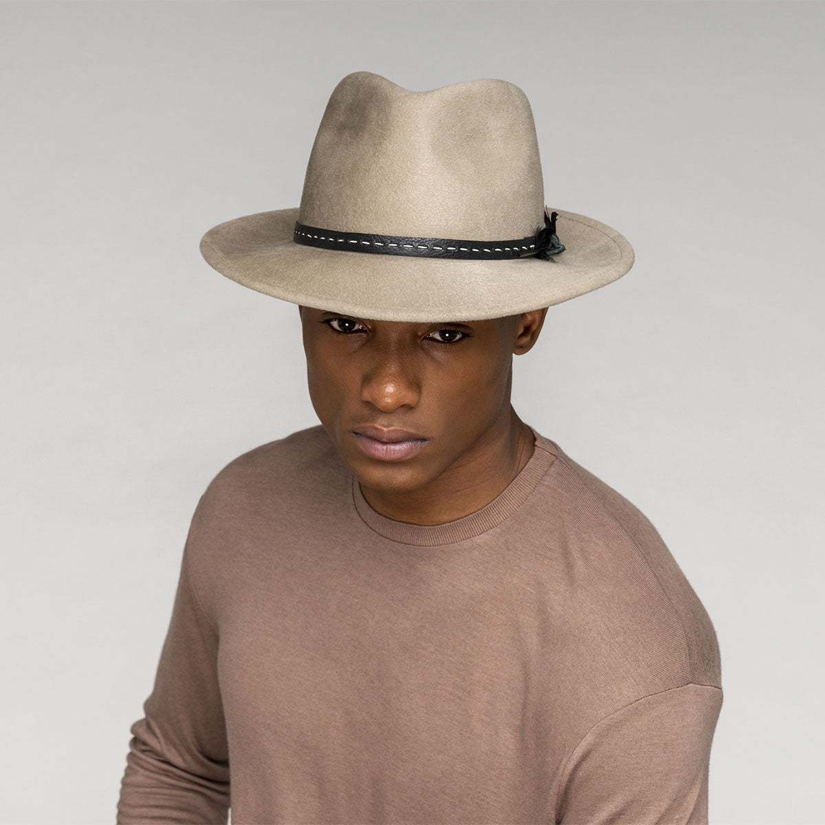 Bailey of Hollywood Colby Fedora - Image 4