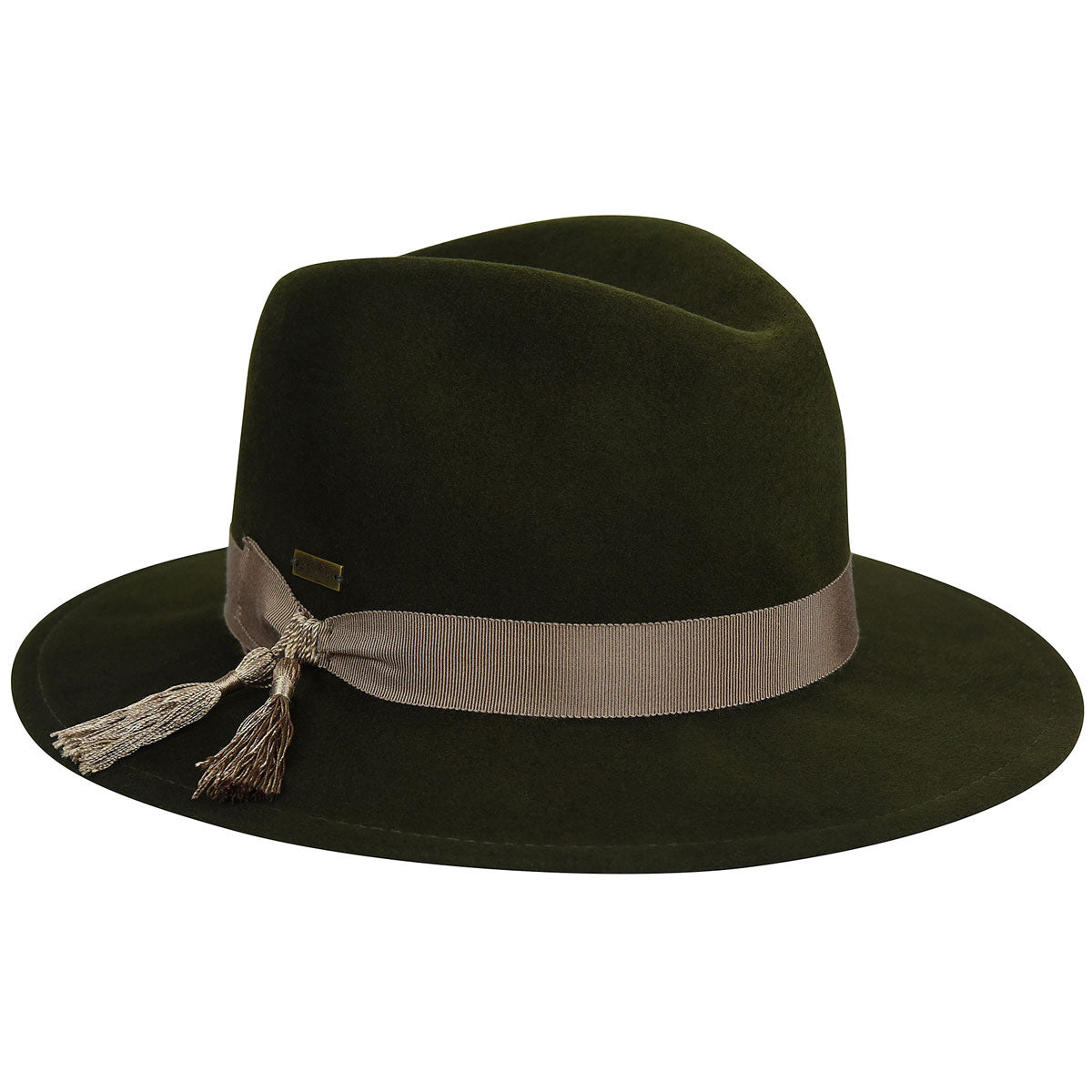 Ashland Fedora