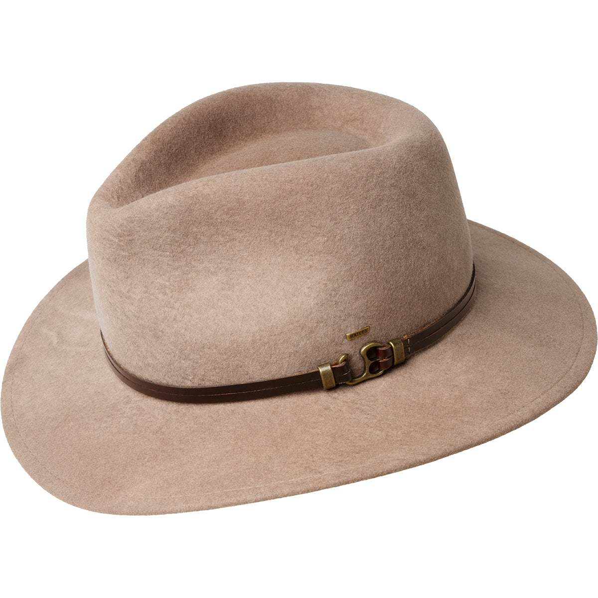 Bailey 1922 Began Fedora