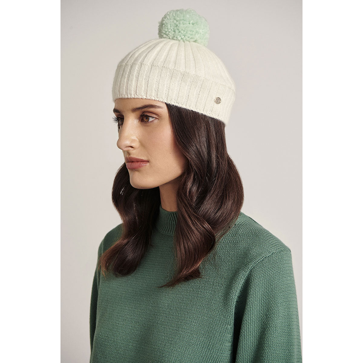 Helen Kaminski Porscha Beanie