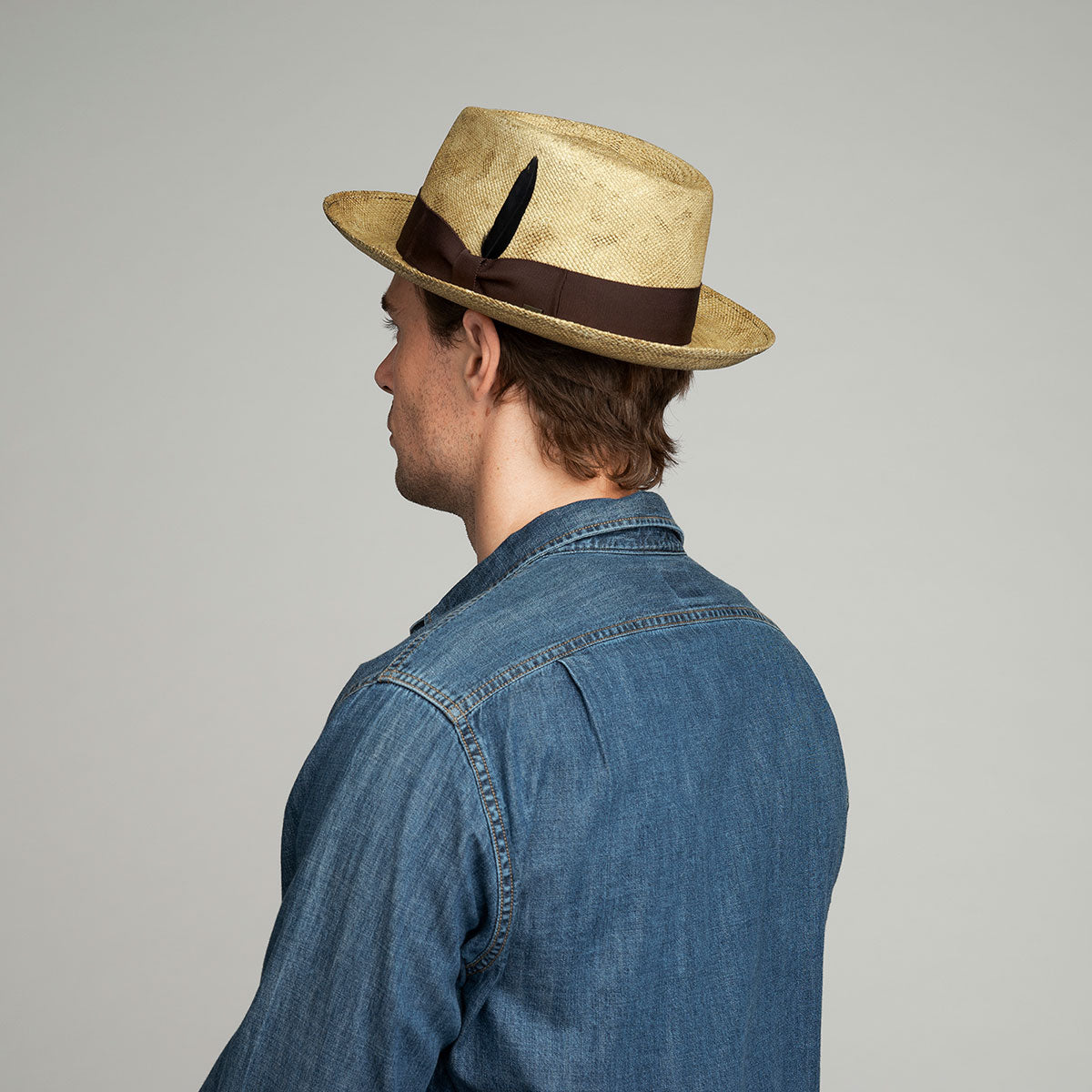 Tessier Panama Fedora - Image 3