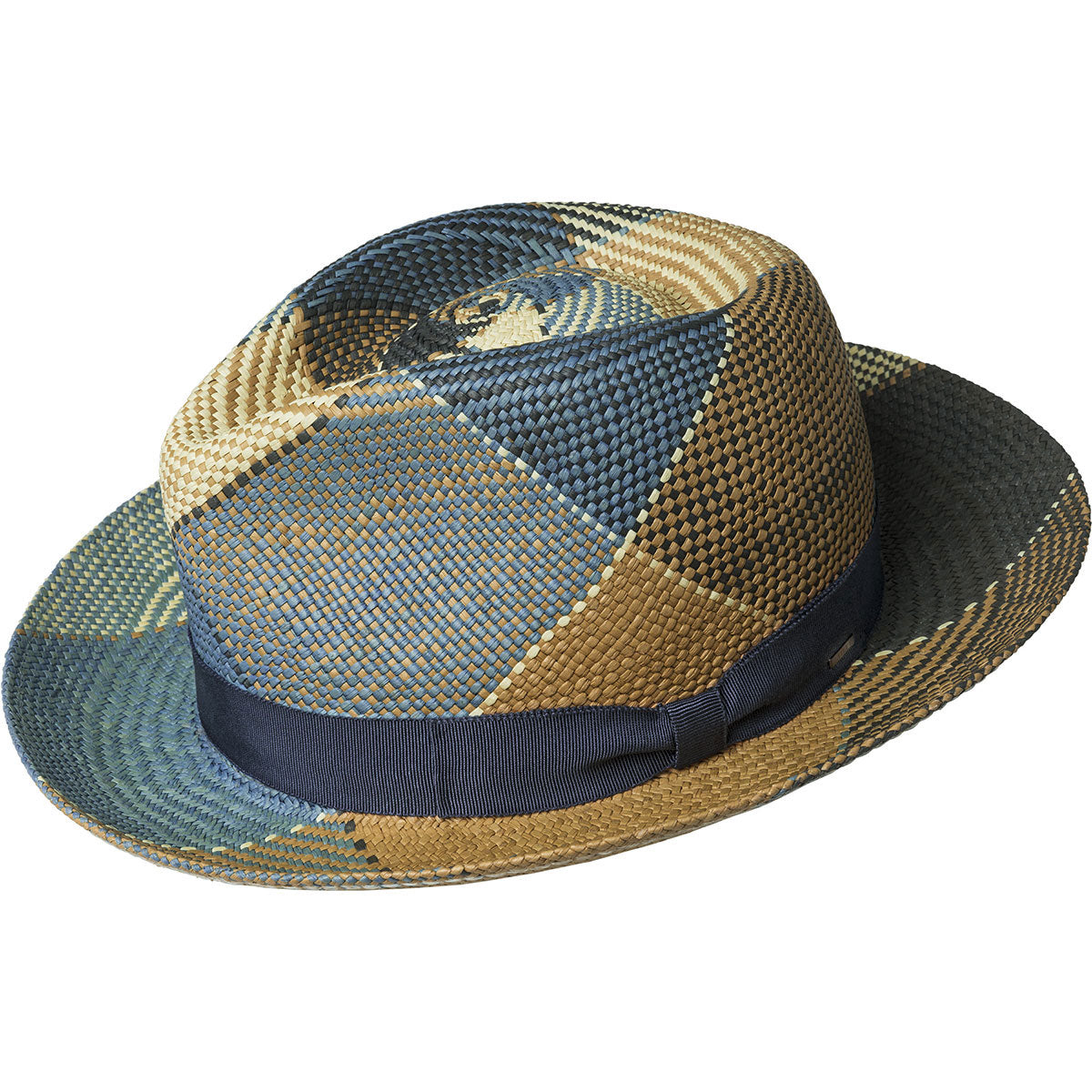 Giger Panama Fedora