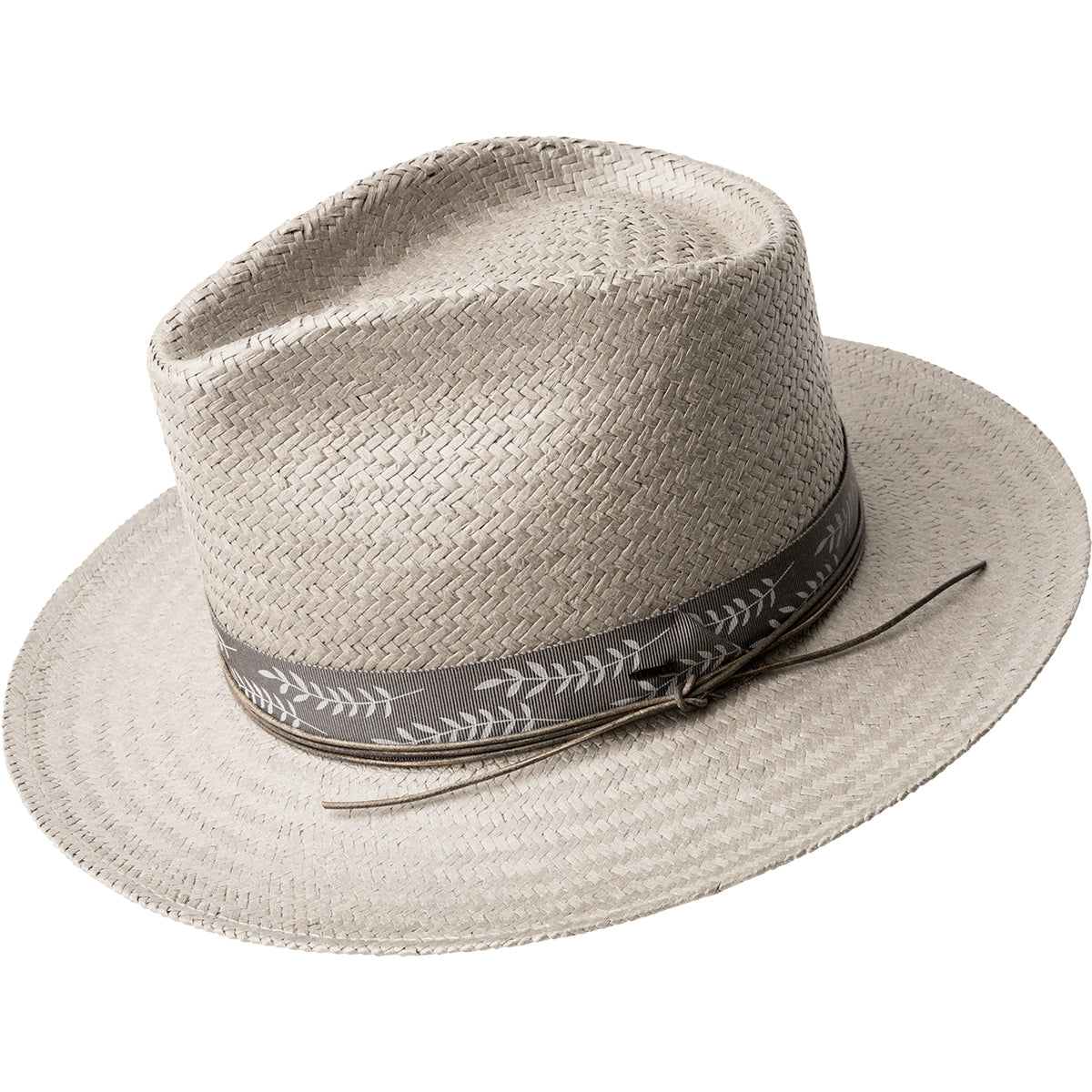 Bailey 1922 Lachlan Raindura? Fedora