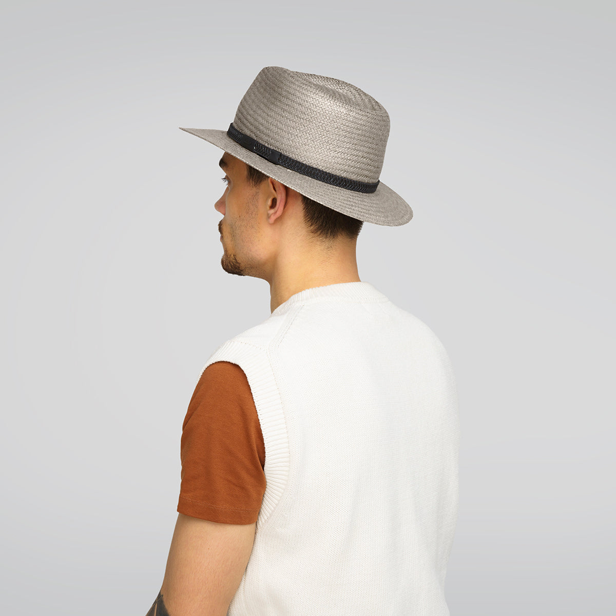 Colwyn Raindura? Fedora - Image 3