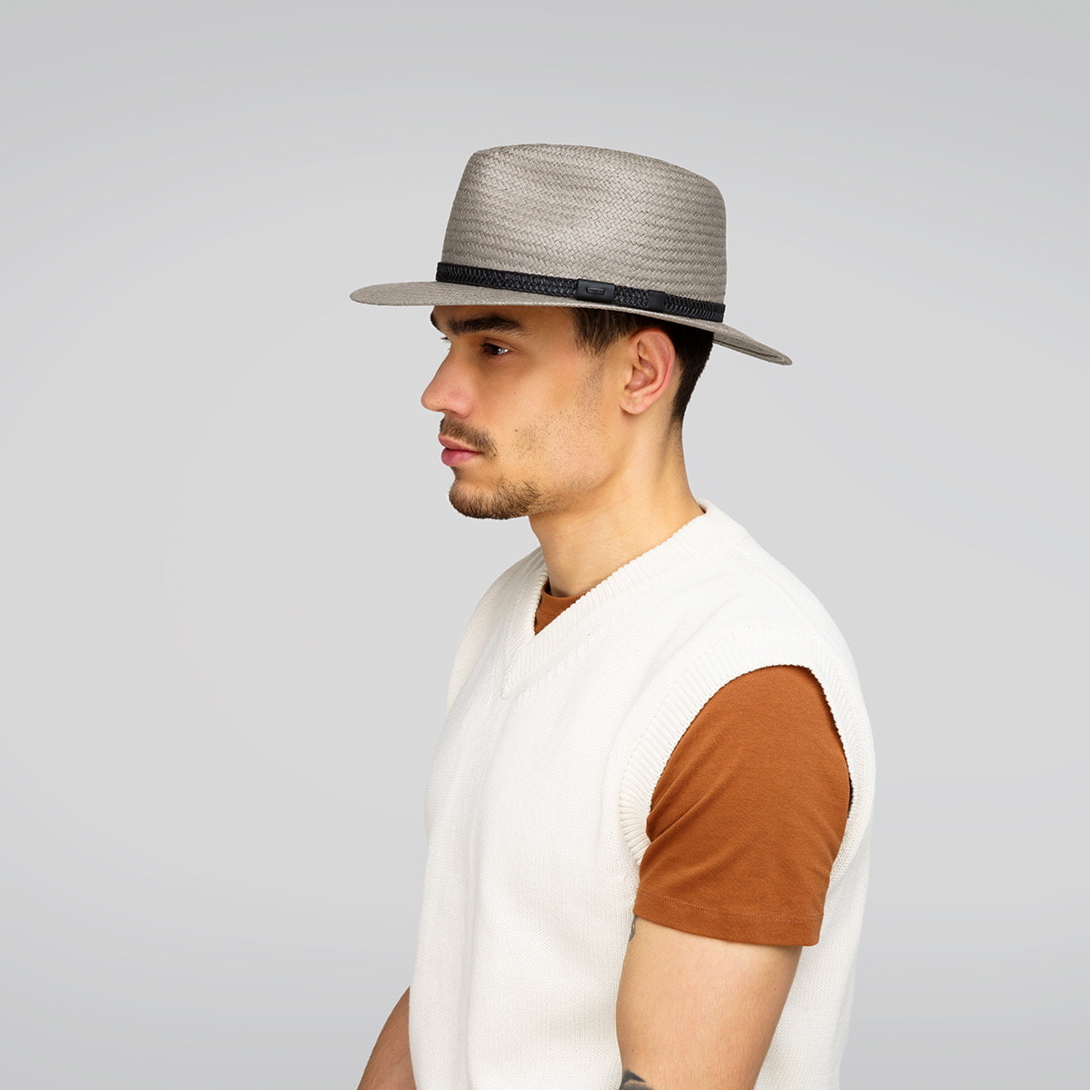 Colwyn Raindura? Fedora - Image 4