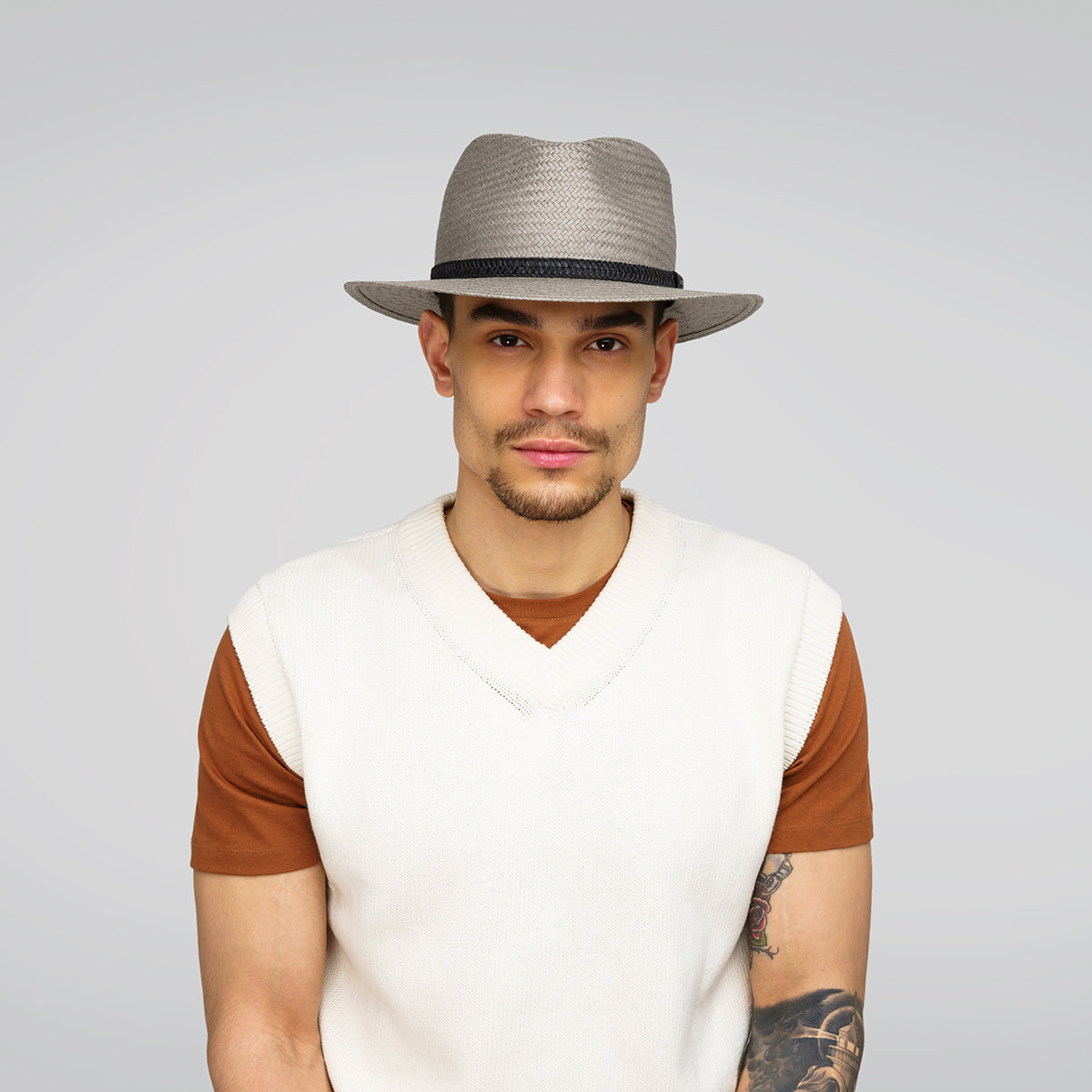 Colwyn Raindura? Fedora - Image 2