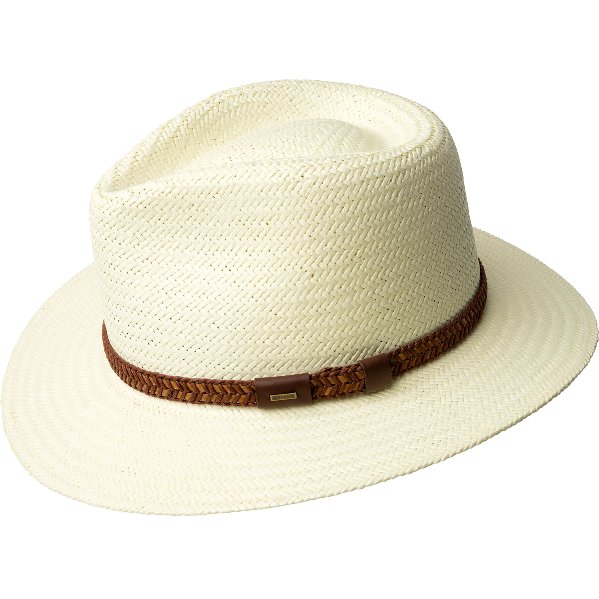 Colwyn Raindura? Fedora