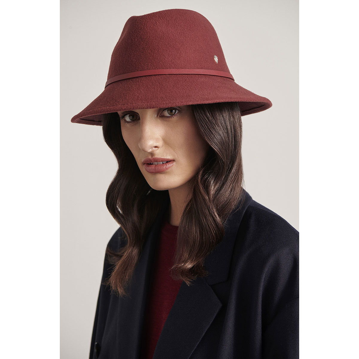 Helen Kaminski Lumie Fedora - Image 4
