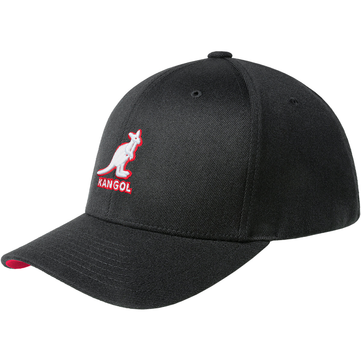 3D Wool FlexFit? Baseball | Kangol Hats | Hats.com