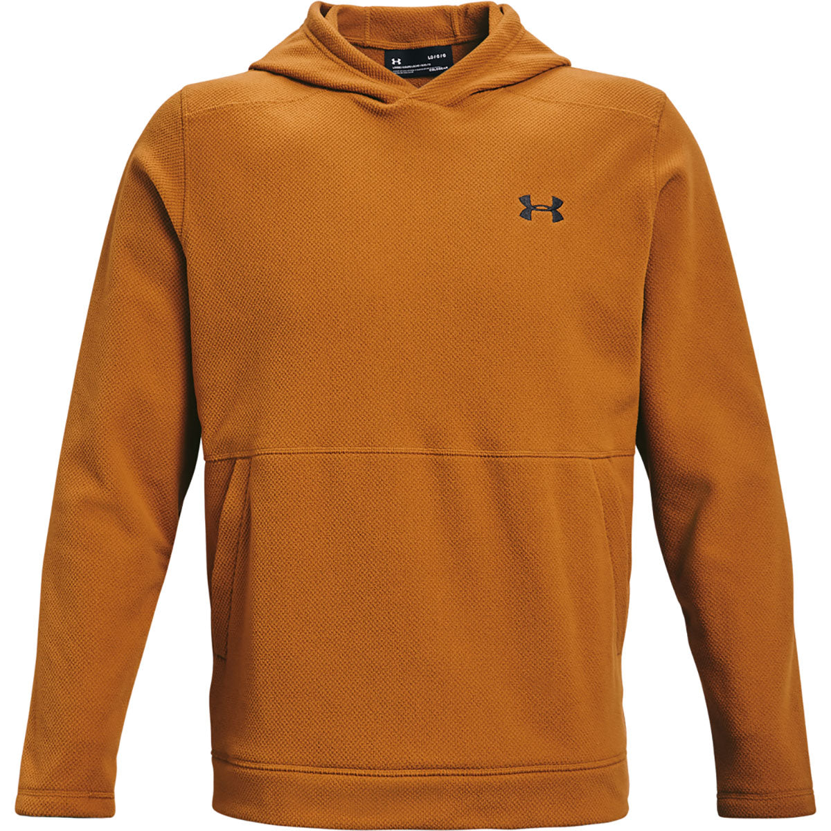 Under Armour UA Off Grid Fleece Hoodie