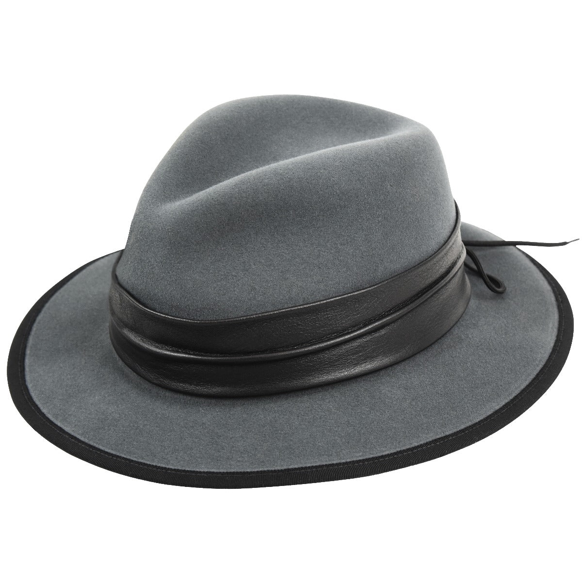 Fry Fedora