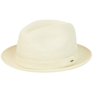 Tate Braided Fedora